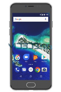 GENERAL MOBILE GM 6 D specifikacije